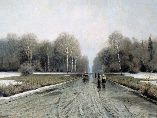 Обои картинки фото иван, ендогуров, рисованные