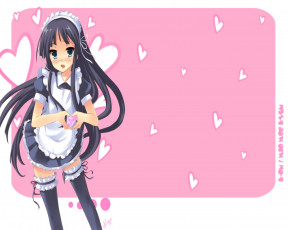 Картинка аниме on