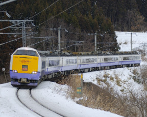 Картинка техника электрички