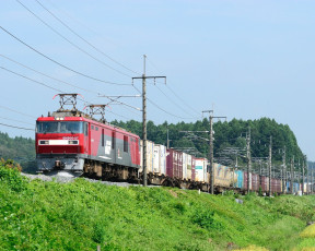 Картинка техника поезда