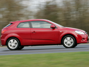 Картинка автомобили kia