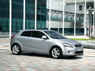 Картинка автомобили kia