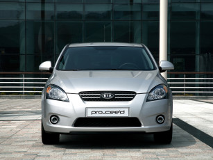 Картинка автомобили kia