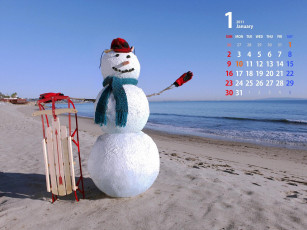 обоя календари, другое