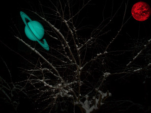 Картинка космос арт