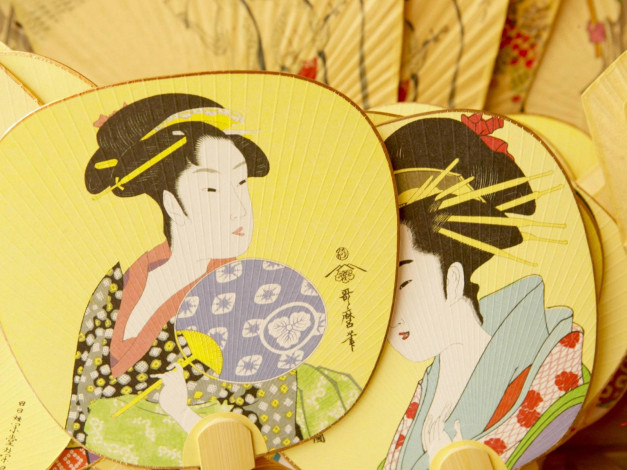 Обои картинки фото разное, украшения, аксессуары, веера