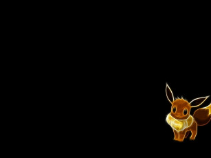 Картинка 3д графика animals животные тёмный фон