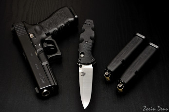 Картинка оружие магазин нож пистолет