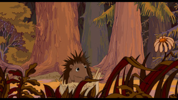 Картинка алёша попович тугарин змей мультфильмы алеша ёжик лес