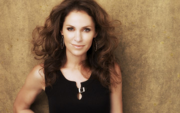 Картинка Amy+Brenneman девушки   взгляд