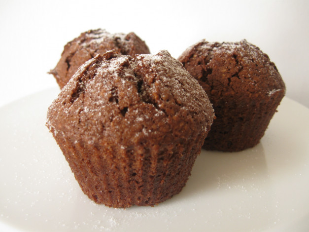 Обои картинки фото автор, varvarra, еда, пирожные, кексы, печенье, шоколадные