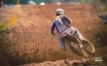 Картинка спорт мотокросс гонки