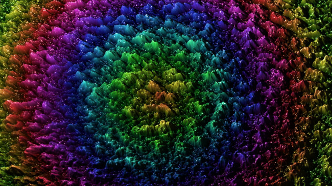 Обои картинки фото 3д, графика, fractal, фракталы, анна, седокова