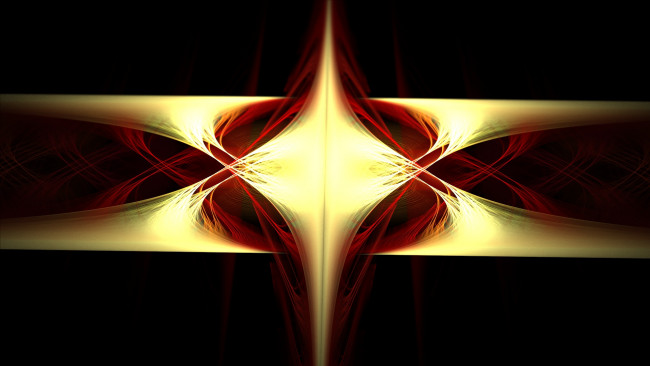 Обои картинки фото 3д, графика, fractal, фракталы, фон, цвета, линии, темный, изгибы, узор