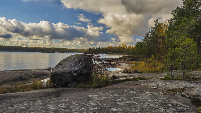 Обои картинки фото природа, реки, озера, берег