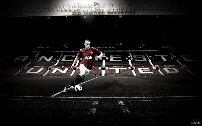 Обои картинки фото спорт, футбол, фон, игра, мяч