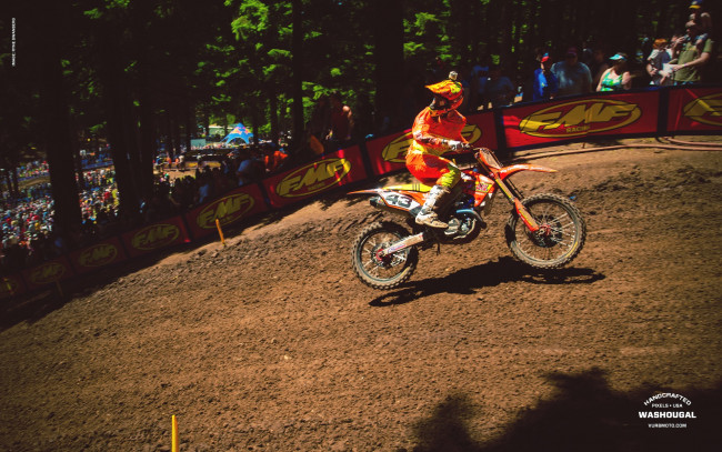 Обои картинки фото спорт, мотокросс, гонки