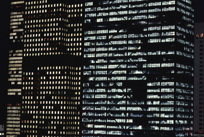 Обои картинки фото города, здания, дома, окна, небоскреб, дом, здание