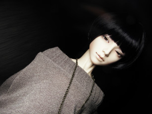 Картинка разное игрушки кукла