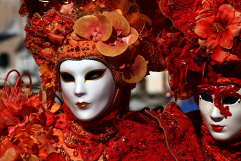 Картинка разное маски +карнавальные+костюмы венеция карнавал