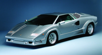 Картинка автомобили lamborghini