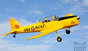 Картинка календари авиация полет