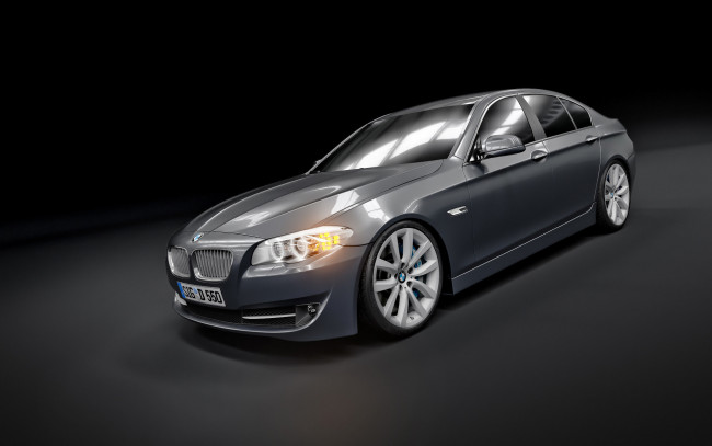 Обои картинки фото автомобили, 3д, car, bmw