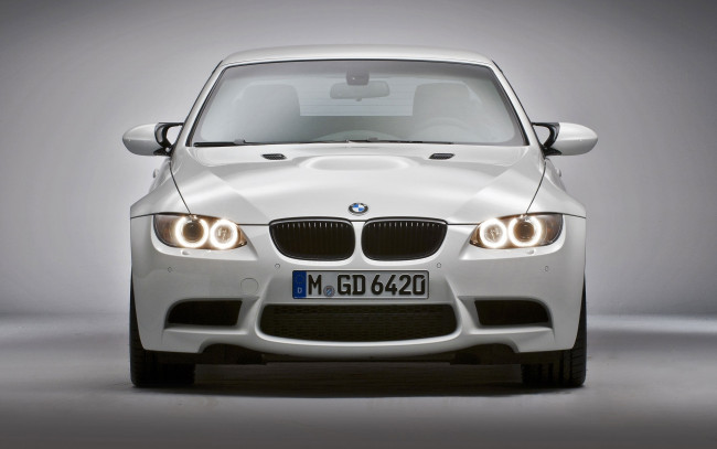 Обои картинки фото автомобили, bmw, car