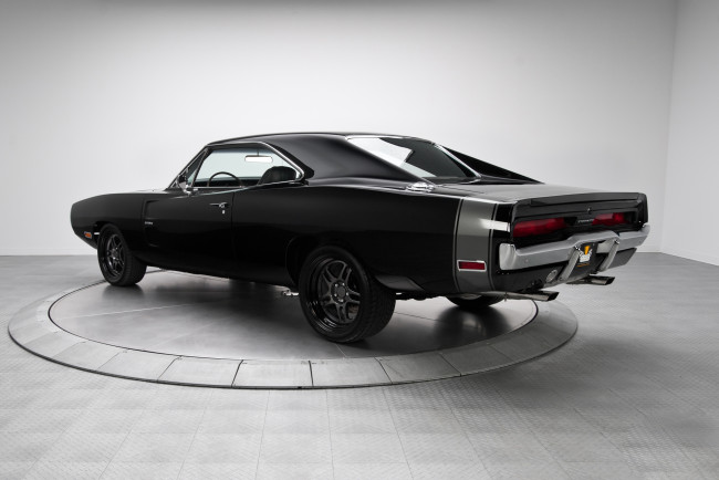 Обои картинки фото автомобили, dodge, charger