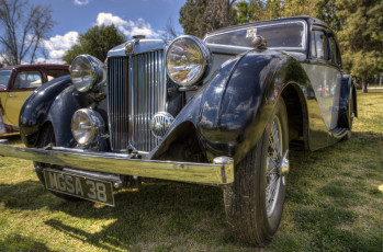 Картинка 1938+mg+sa автомобили выставки+и+уличные+фото выставка автошоу