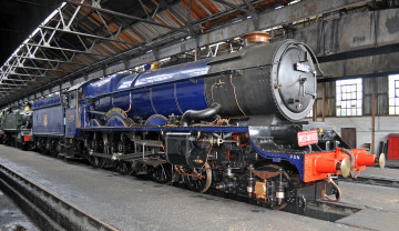 Картинка техника паровозы паровоз железная дорога