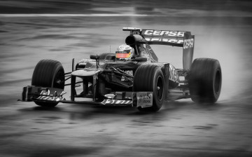 Картинка спорт формула+1 болид гонка