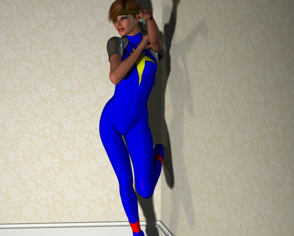 Обои картинки фото lordsnot, 3д графика, фантазия , fantasy, взгляд, фон, девушка