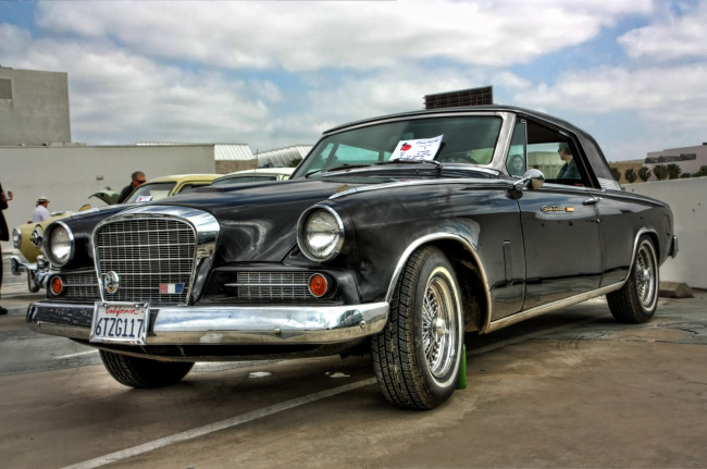 Обои картинки фото 1960 herbie volkswagen beetle, автомобили, выставки и уличные фото, выставка, автошоу