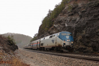 обоя техника, поезда, состав, локомотив, железная, дорога, рельсы