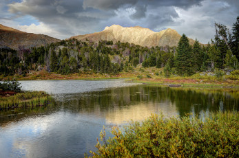 Картинка природа реки озера горы река лес