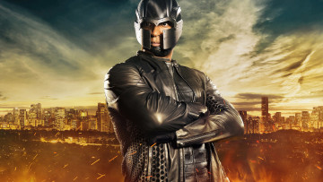 Картинка кино+фильмы arrow+ сериал john diggle season 4 arrow