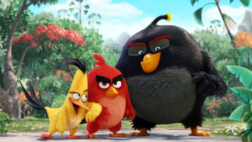 Картинка мультфильмы the+angry+birds+movie angry birds movie