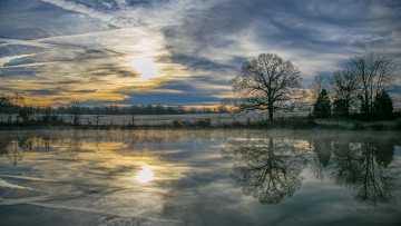 Картинка природа реки озера лес река