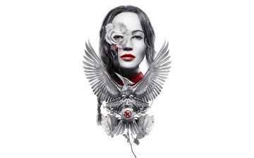 Картинка кино+фильмы the+hunger+games +mockingjay+-+part+2 mockingjay the hunger games part 2