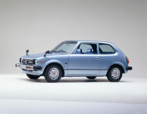 Картинка автомобили honda