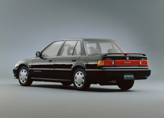 Картинка автомобили honda