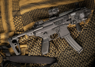 Картинка оружие автоматы ствол