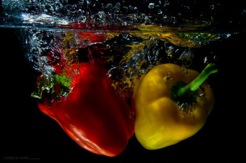 Картинка еда перец перчики