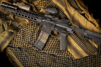 Картинка оружие автоматы ствол