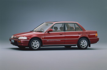 Картинка автомобили honda