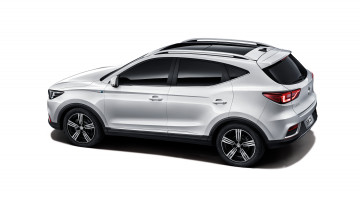 Картинка автомобили mg