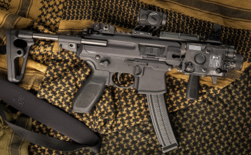 Картинка оружие автоматы ствол