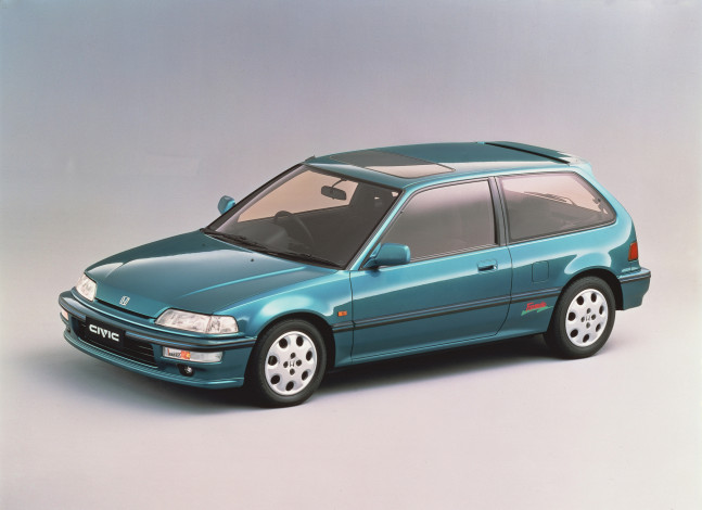 Обои картинки фото автомобили, honda