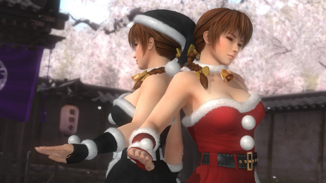 Обои картинки фото 3д графика, фантазия , fantasy, девушки, взгляд, фон, поза